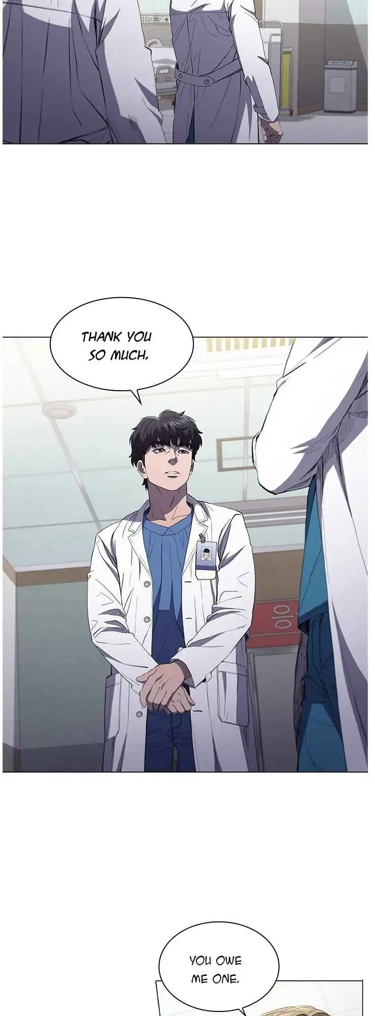 Dr. Choi Tae-Soo Chapter 111 8